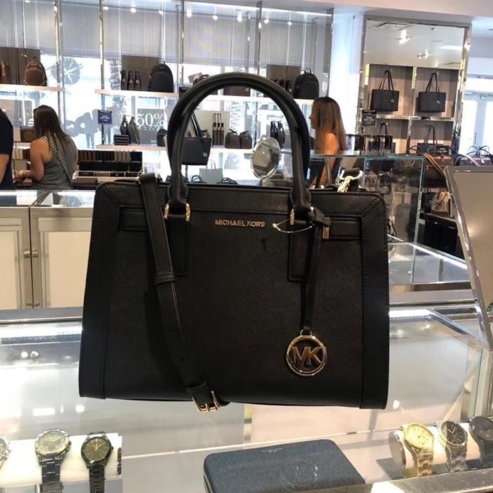 MICHAEL KORS  DILLON BIG SIZE 
30*20*11CM